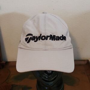 Taylormade R9 Burner Golf Hat